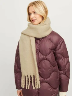 JXLESLIE Scarf