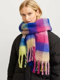 JXLESLIE Scarf