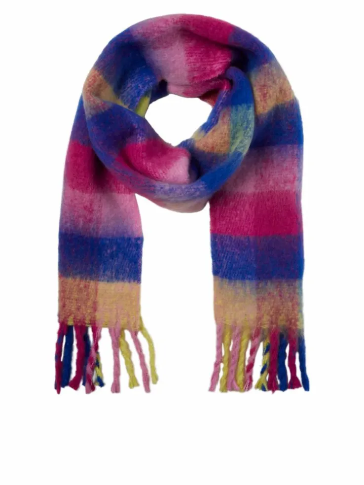 JXLESLIE Scarf