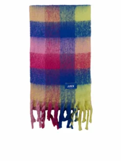 JXLESLIE Scarf