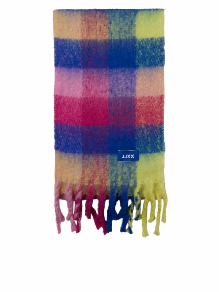 JXLESLIE Scarf