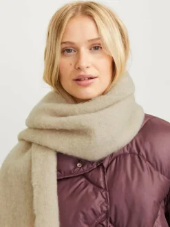 JXLESLIE Scarf
