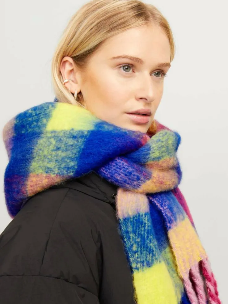 JXLESLIE Scarf