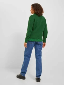 JXLEYA Quarter zip