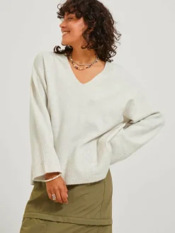 JXLICA Knitted pullover
