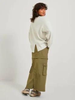 JXLICA Knitted pullover