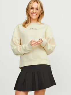 JXLILLIE Sweatshirt