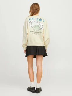 JXLILLIE Sweatshirt