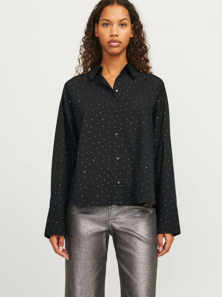 JXLISA Shirt