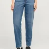 JXLISBON MOM HW C4115 JEANS DNM NOOS