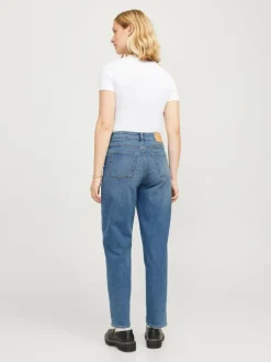 JXLISBON MOM HW C4115 JEANS DNM NOOS