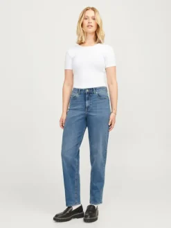 JXLISBON MOM HW C4115 JEANS DNM NOOS