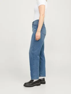 JXLISBON MOM HW C4115 JEANS DNM NOOS