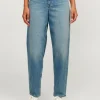 JXLISBON MOM HW R4128 JEANS DNM