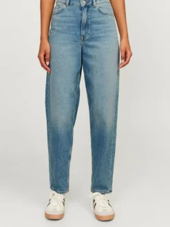 JXLISBON MOM HW R4128 JEANS DNM
