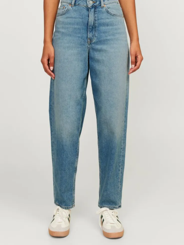 JXLISBON MOM HW R4128 JEANS DNM