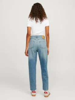 JXLISBON MOM HW R4128 JEANS DNM