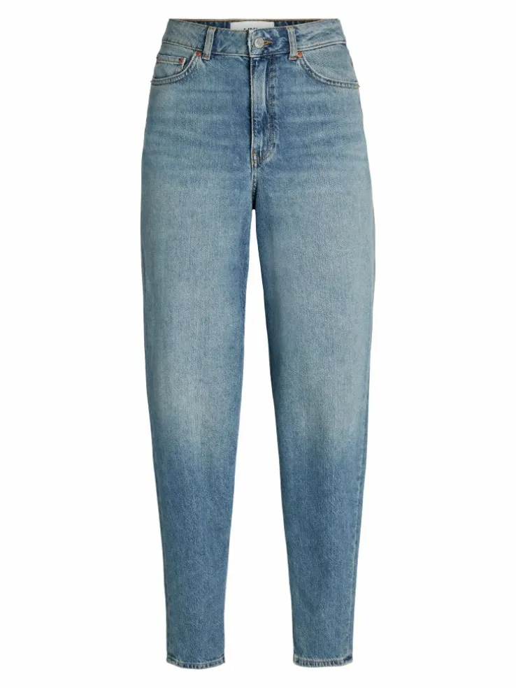 JXLISBON MOM HW R4128 JEANS DNM