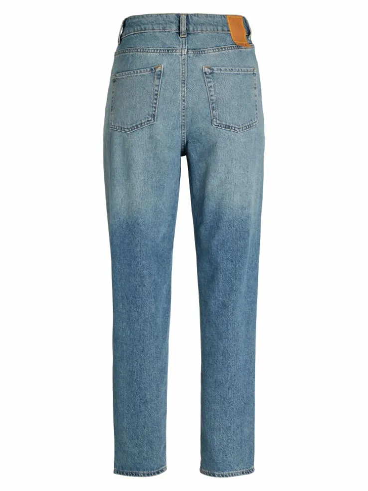 JXLISBON MOM HW R4128 JEANS DNM