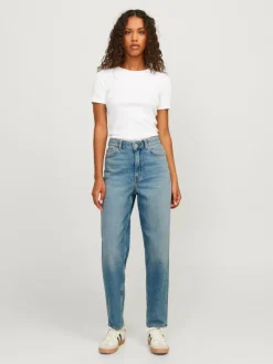 JXLISBON MOM HW R4128 JEANS DNM