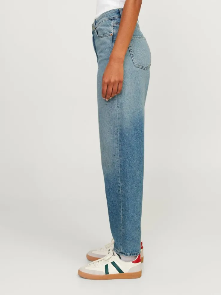JXLISBON MOM HW R4128 JEANS DNM