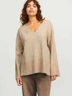 JXLUCCA Knitted pullover