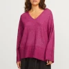 JXLUCCA Knitted pullover