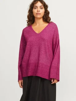 JXLUCCA Knitted pullover