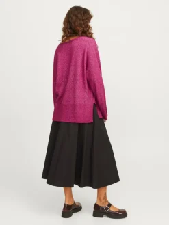JXLUCCA Knitted pullover