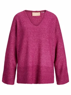 JXLUCCA Knitted pullover