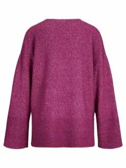 JXLUCCA Knitted pullover