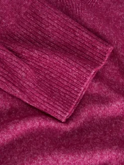 JXLUCCA Knitted pullover