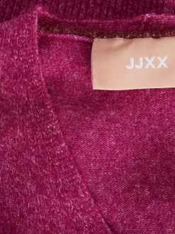 JXLUCCA Knitted pullover