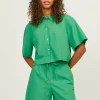 JXLULU Casual shirt