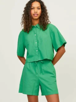JXLULU Casual shirt