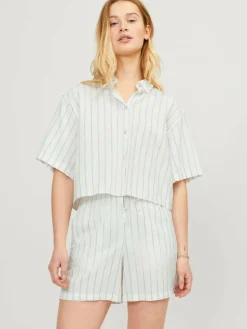 JXLULU Casual shirt