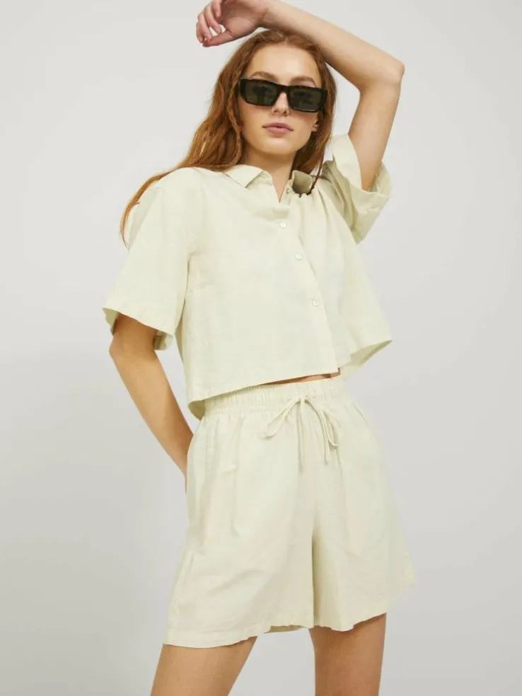 JXLULU Casual shirt
