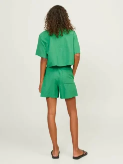 JXLULU Casual shirt