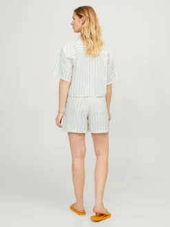 JXLULU Casual shirt