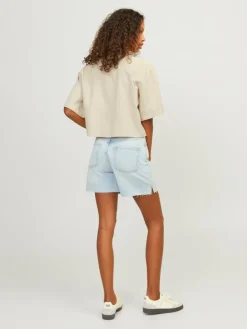 JXLULU Casual shirt