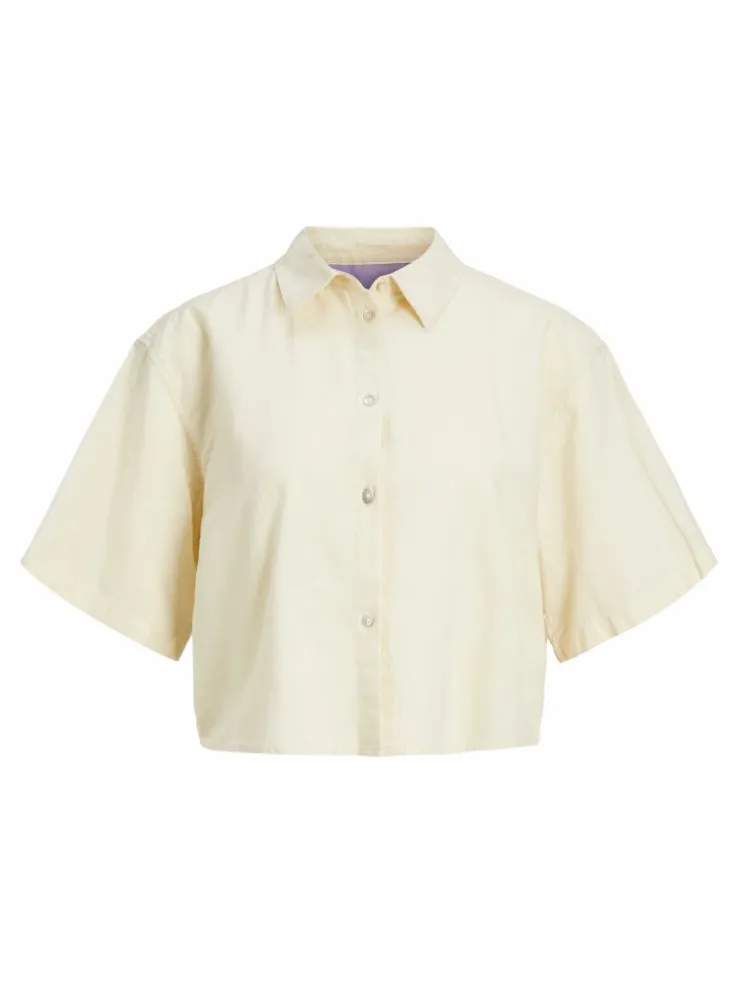 JXLULU Casual shirt