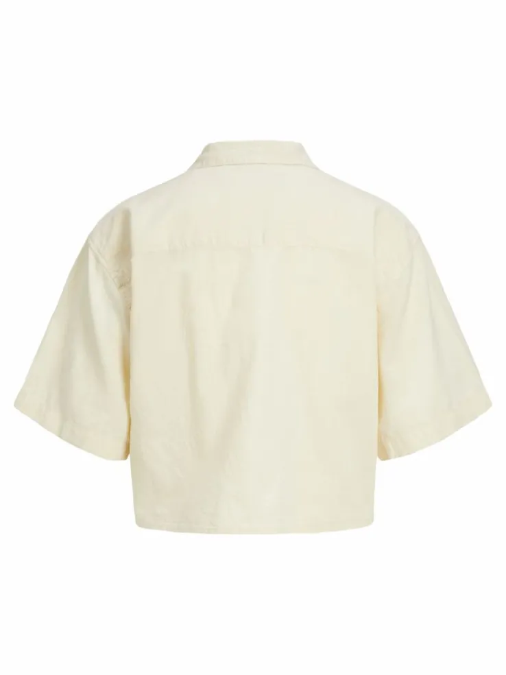 JXLULU Casual shirt