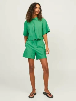 JXLULU Casual shirt