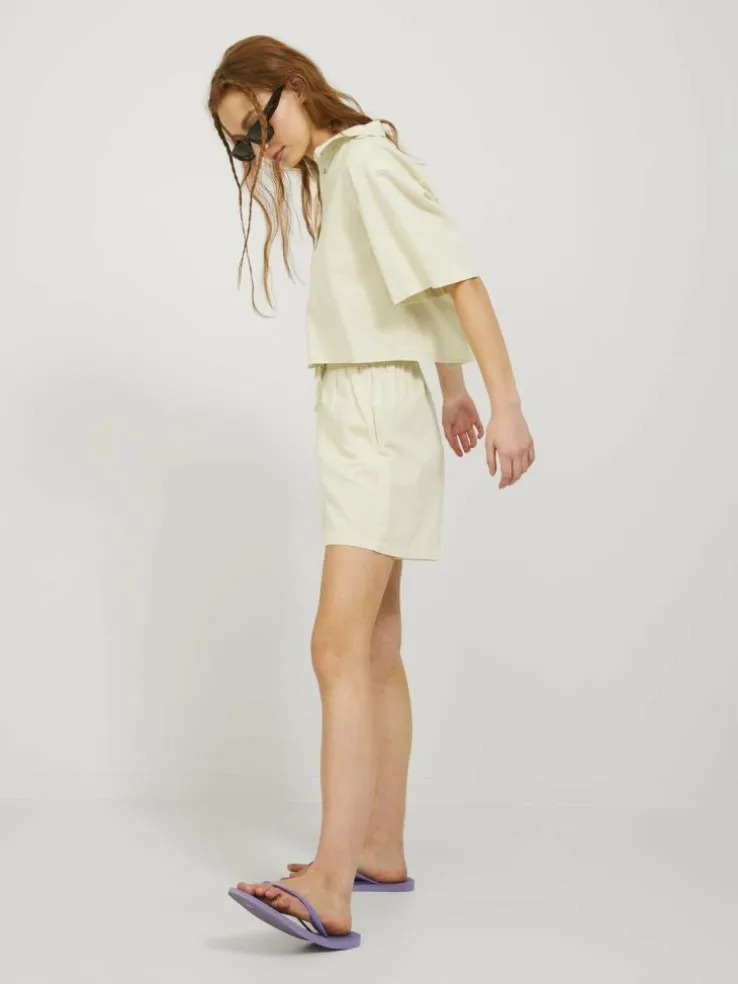 JXLULU Casual shirt