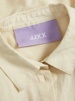 JXLULU Casual shirt