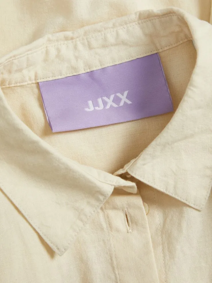 JXLULU Casual shirt