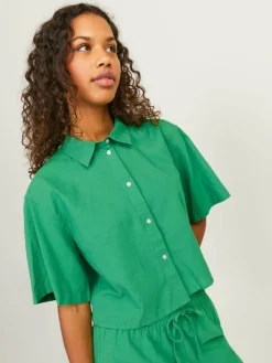 JXLULU Casual shirt