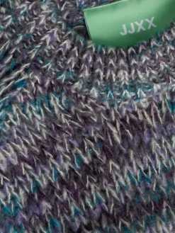 JXLUNA Knitted pullover