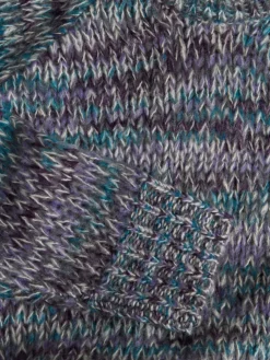 JXLUNA Knitted pullover