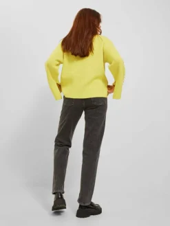JXMAJA Knitted pullover
